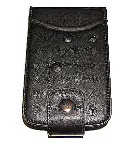 nsignia exotic leather pda cases59