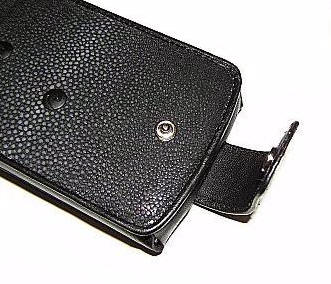 nsignia exotic leather pda cases6