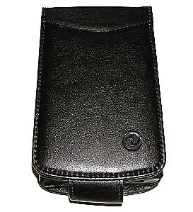 nsignia exotic leather pda cases60
