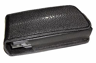 nsignia exotic leather pda cases9