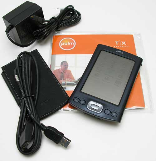 CADUCADA] Palm TX WiFi Edition - Histórico de Ventas - Hard2Mano - Comunidad compra y venta online hardware electrónica