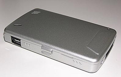 pdair ipaq 4700 aluminum case8