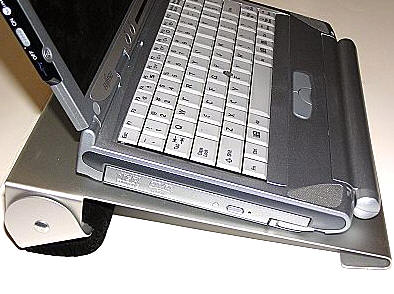 rain design ilap laptop stand10