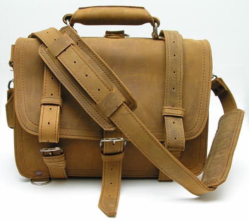 saddleback briefcase 1