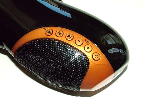 saitek a250 wireless speaker10