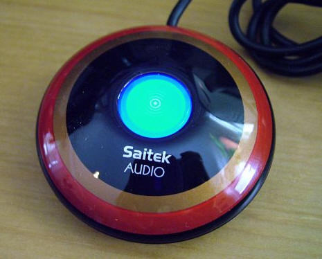 saitek a250 wireless speaker13
