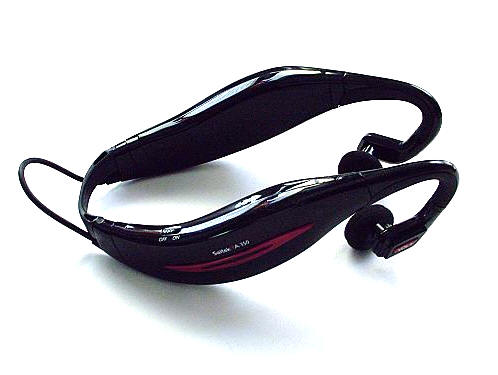 saitek audio a350 wireless headphones3