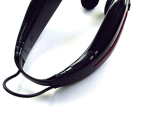 saitek audio a350 wireless headphones4