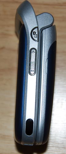 Sony Ericsson z520a