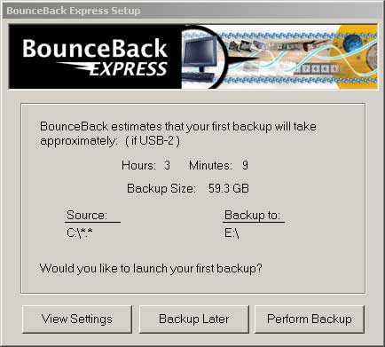 best portable external hard drive mac on This is a simple automated backup program that you can schedule to run ...