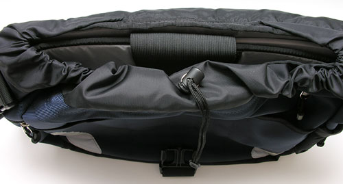 spire courier bag