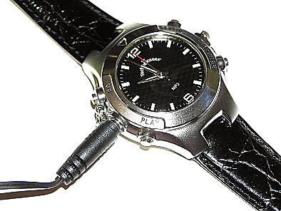 technotunes 256mb mp3 wrist watch12