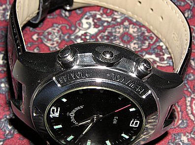 technotunes 256mb mp3 wrist watch5