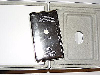 the free ipod project12