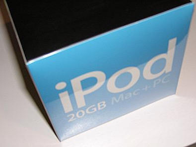 the free ipod project8