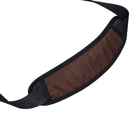 Bandolier Strap