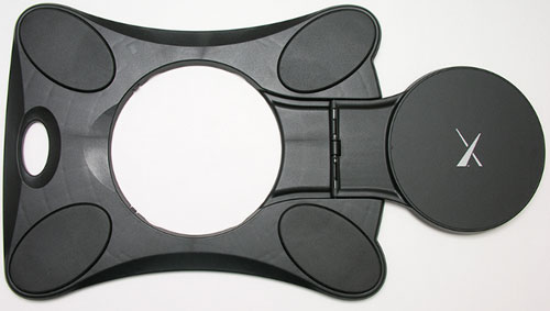 laptop cooling pad with mouse pad. These pads keep your laptop