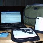 A few peripherals...