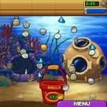 Insaniquarium Bonus Round