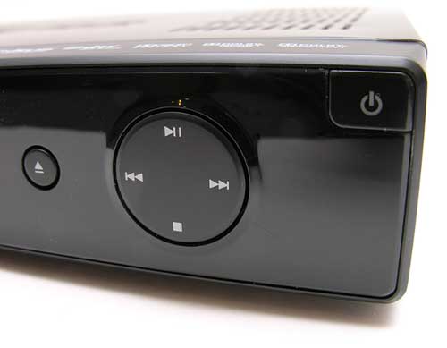 Insignia Blu-ray DVD Player (NS-2BRDVD) Review - The Gadgeteer