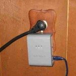 Installed in 2 steps