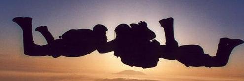 skydive