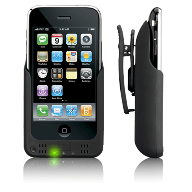 Ipod Touch Battery Case. Like the Mophie Juice Pack,
