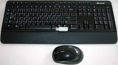 Microsoft Comfort Mouse 6000 Intellipoint Driver