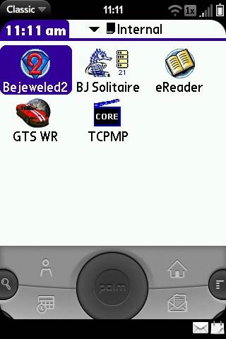 tcpmp pour android