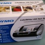 DYMO Box