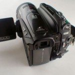 Canon HV30 HD Camocrder