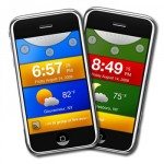 Mendelini's Glance App for iPhone and iPod Touch