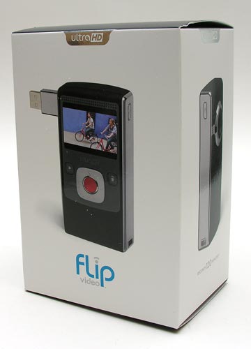 Flip Camera Review