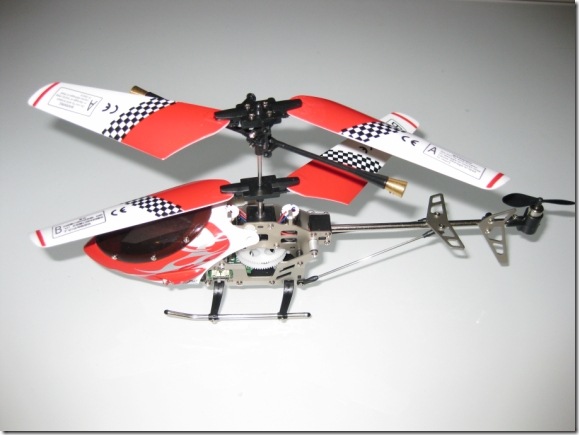 Rc Helicopter Review
