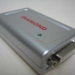 Diamond-USB Display Adapter Pro-1