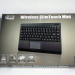 Adesso-keyboard