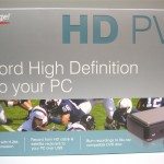 Hauppauge-HD PVR-1