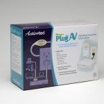 Actiontec 200Mbps Powerline Ethernet Kit