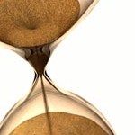 hourglass