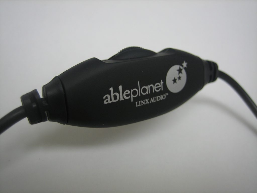 Able Headphones