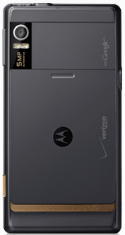 DroidCamera from Motorola site
