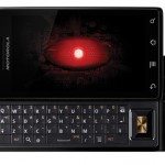 DroidKeyboard