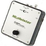ion-mixmeister