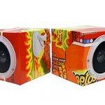 terracycle speakers