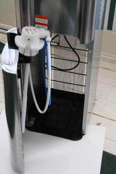 Primo Bottom Loading Water Dispenser Review – The Gadgeteer