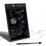 boogie-board