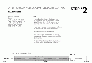 Currently, the only way to zoom PDF content is to rotate the Kindle to landscape mode.