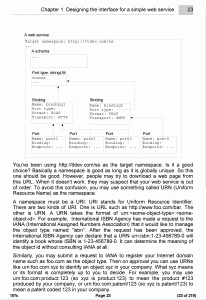 Native screen shot of a PDF file.  Here, note the diagram at the top of the page.