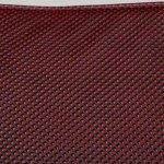 15.4 Red Diamond Pattern Sleeve