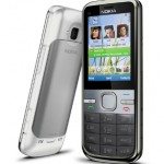 Nokia-C5